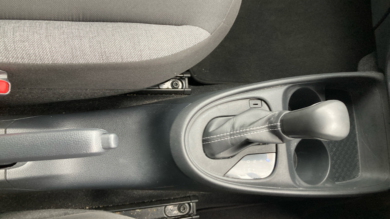 Toyota Aygo X 1.0 VVT-i Pure 5dr Auto Petrol Hatchback